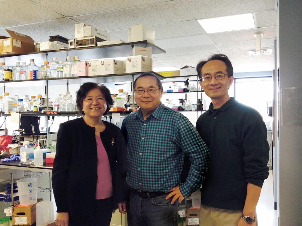 AB Biosciences