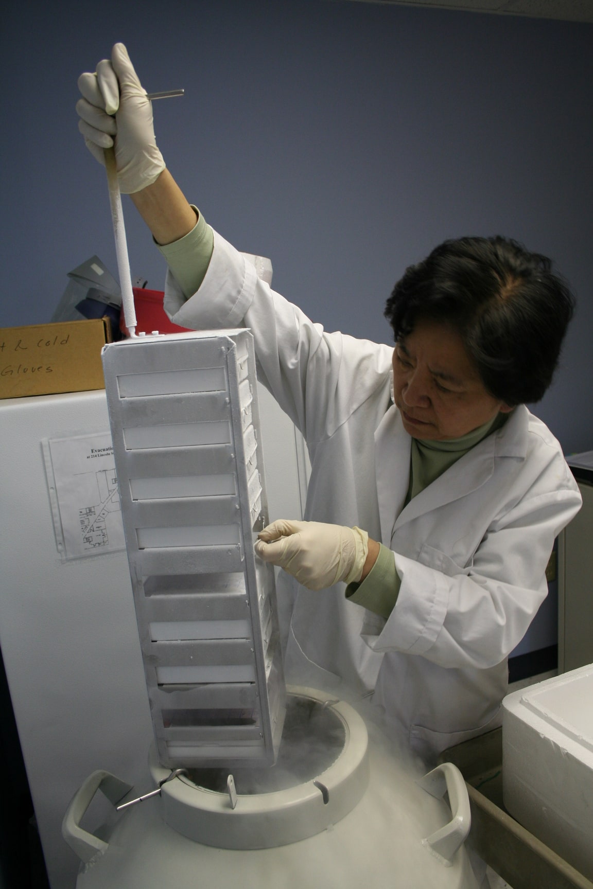 AB Biosciences