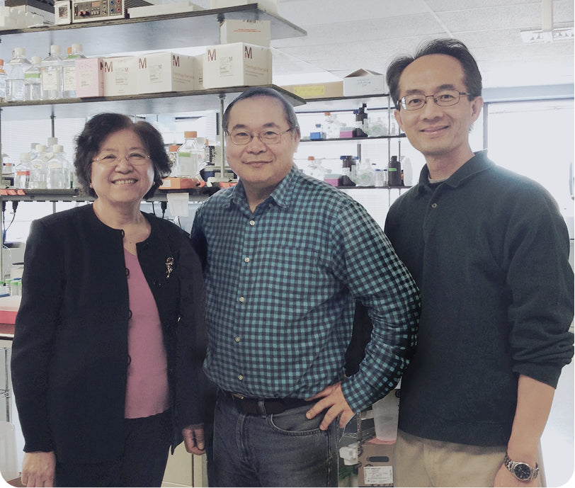 AB Biosciences