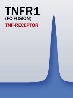 TNFR1 (Fc-Fusion)