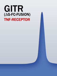 GITR (Aglyco-Fc-Fusion)