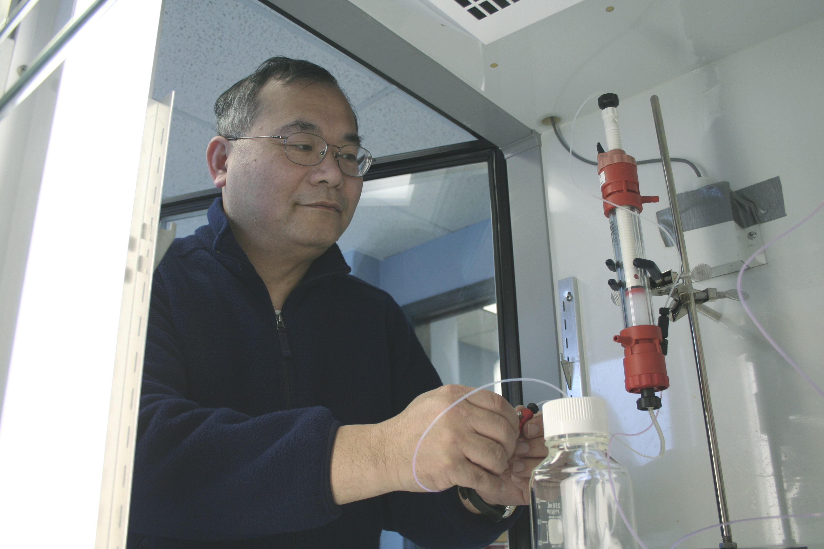 AB Biosciences
