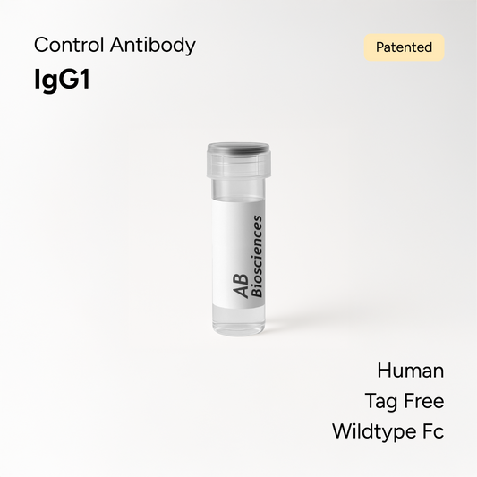 Human Control Antibody IgG1 Wildtype Fc