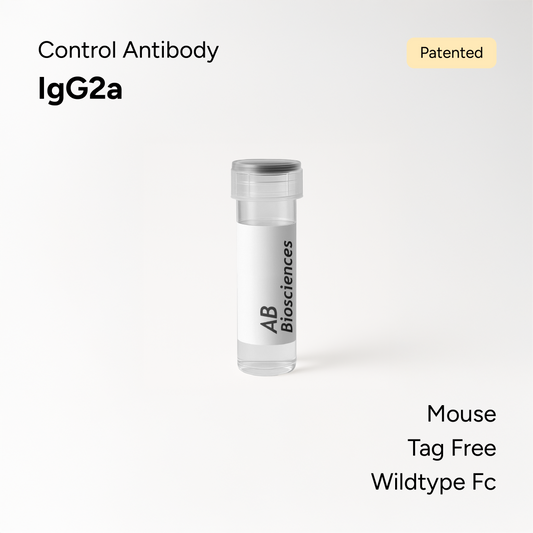 Mouse Control Antibody IgG2a Wildtype Fc