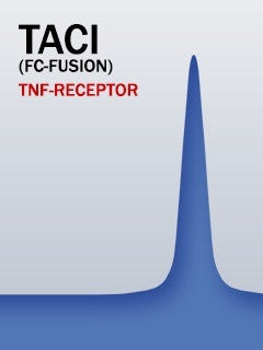 TACI (Fc-Fusion)