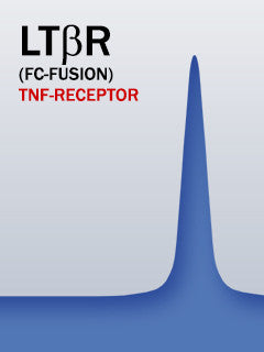 LTβR (Fc-Fusion)