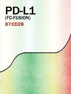 PD-L1 (Fc fusion protein)