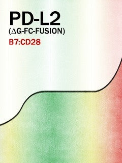 PD-L2 (Aglyco-Fc-Fusion)
